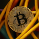 Illustration for article titled U.S. Justice Department Opens Investigation Into Cryptocurrency Price Manipulation